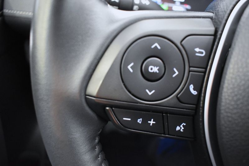 Toyota RAV4 bild 15