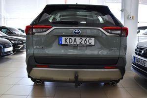 Toyota RAV4 bild 4
