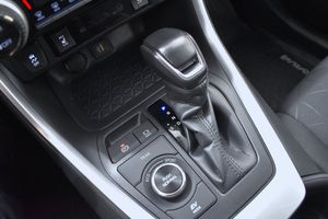 Toyota RAV4 bild 16