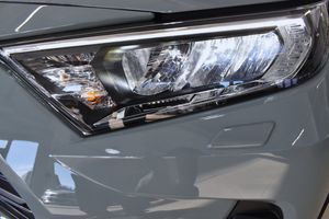Toyota RAV4 bild 19