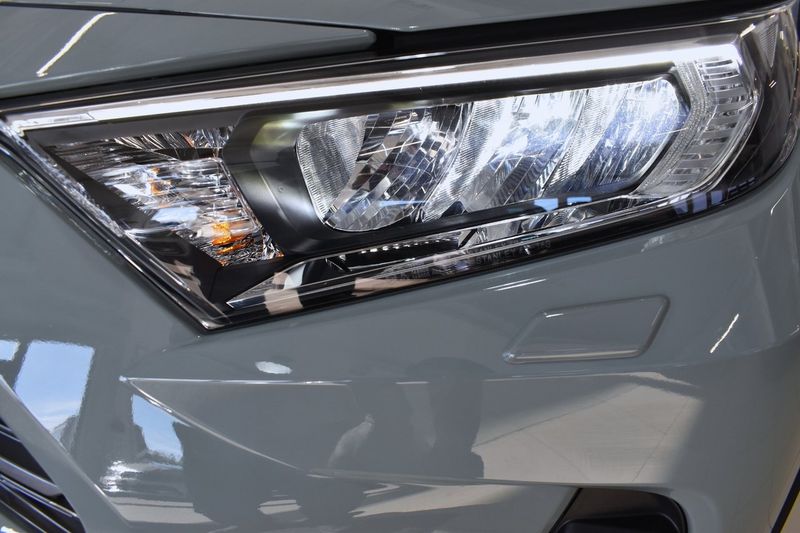 Toyota RAV4 bild 19