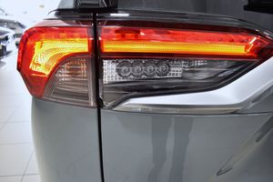 Toyota RAV4 bild 18
