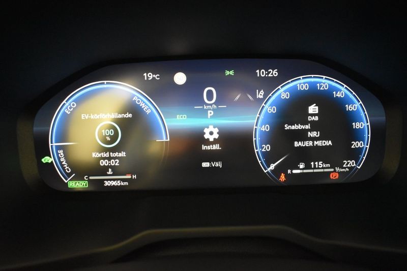 Toyota RAV4 bild 14