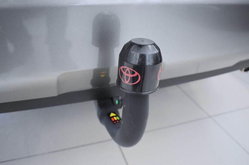 Toyota RAV4 bild 11