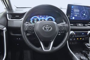Toyota RAV4 bild 9