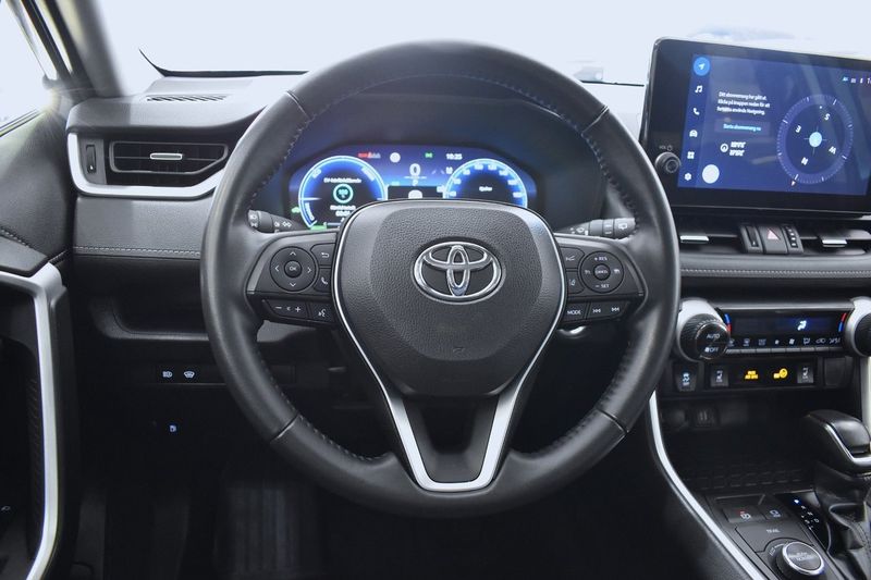 Toyota RAV4 bild 9