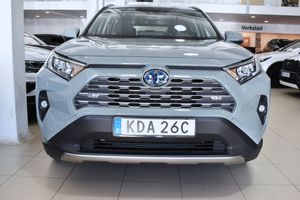 Toyota RAV4 bild 2