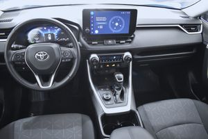 Toyota RAV4 bild 8