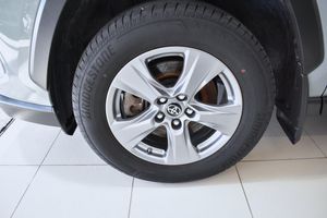 Toyota RAV4 bild 20