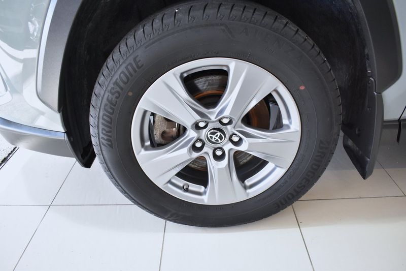 Toyota RAV4 bild 20