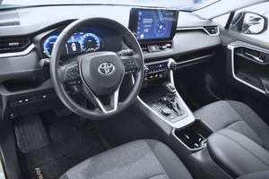 Toyota RAV4 bild 5