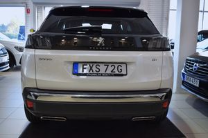 Peugeot 3008 bild 4