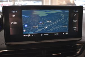 Peugeot 3008 bild 16