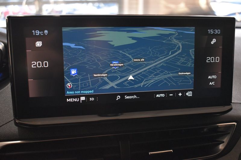 Peugeot 3008 bild 16