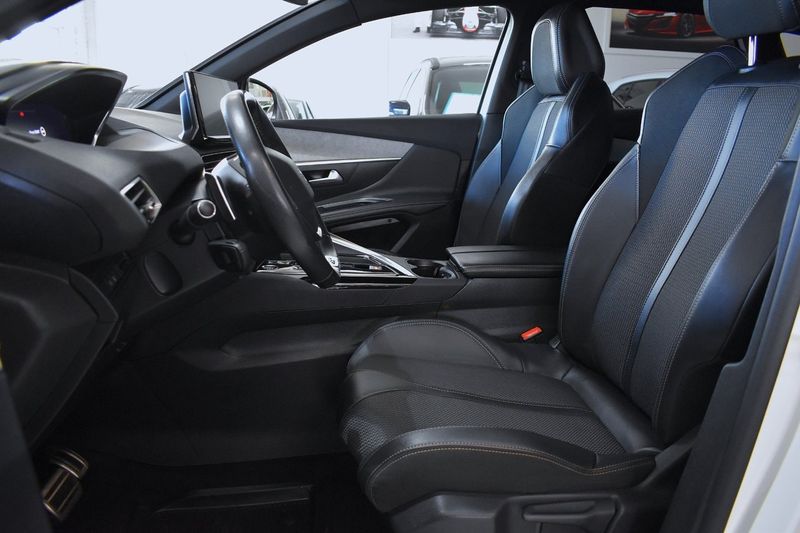 Peugeot 3008 bild 8