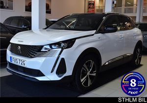 Peugeot 3008 bild 1