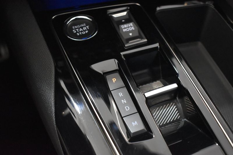 Peugeot 3008 bild 12
