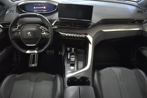 Peugeot 3008 bild 6