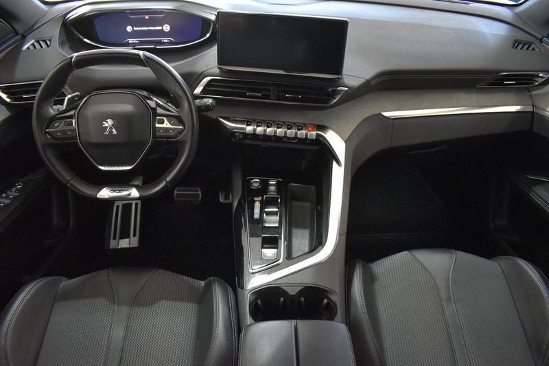 Peugeot 3008 bild 6