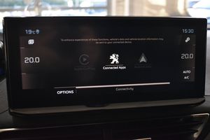Peugeot 3008 bild 15