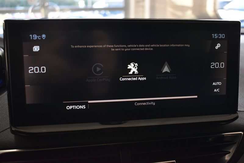 Peugeot 3008 bild 15