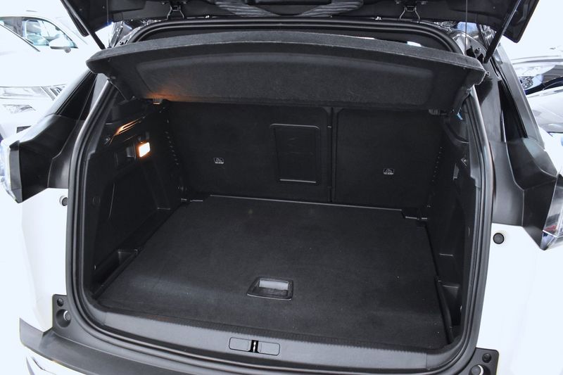 Peugeot 3008 bild 5