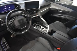 Peugeot 3008 bild 7