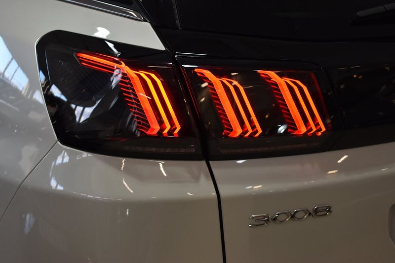 Peugeot 3008 bild 21