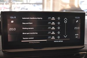 Peugeot 3008 bild 14