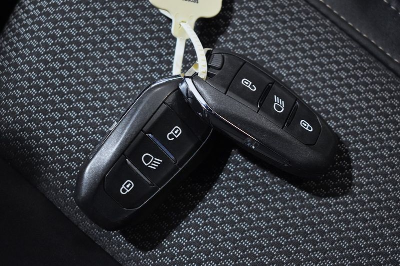 Peugeot 3008 bild 18