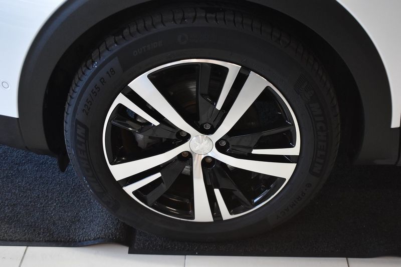 Peugeot 3008 bild 22