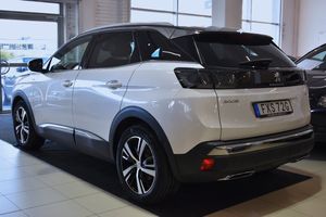 Peugeot 3008 bild 3