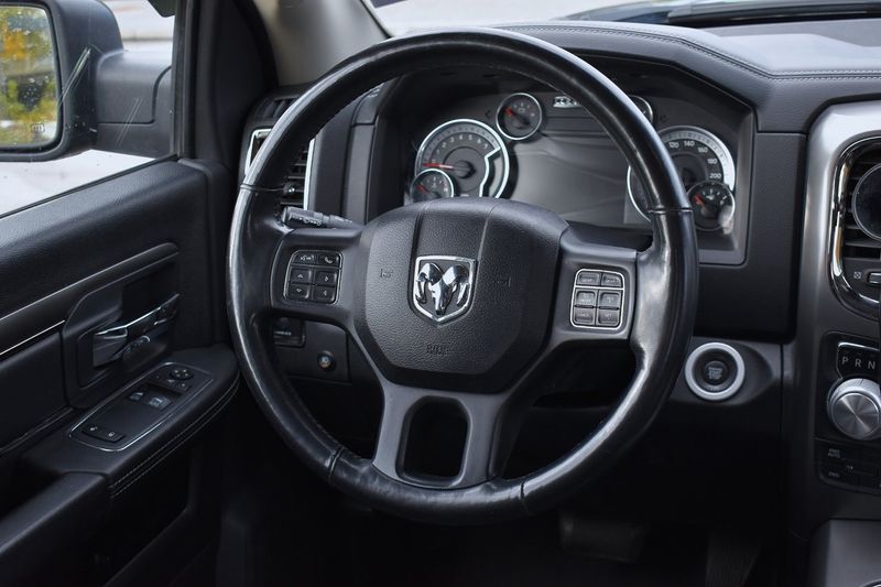 Dodge Ram bild 11
