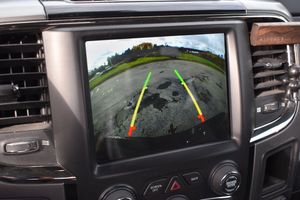Dodge Ram bild 13