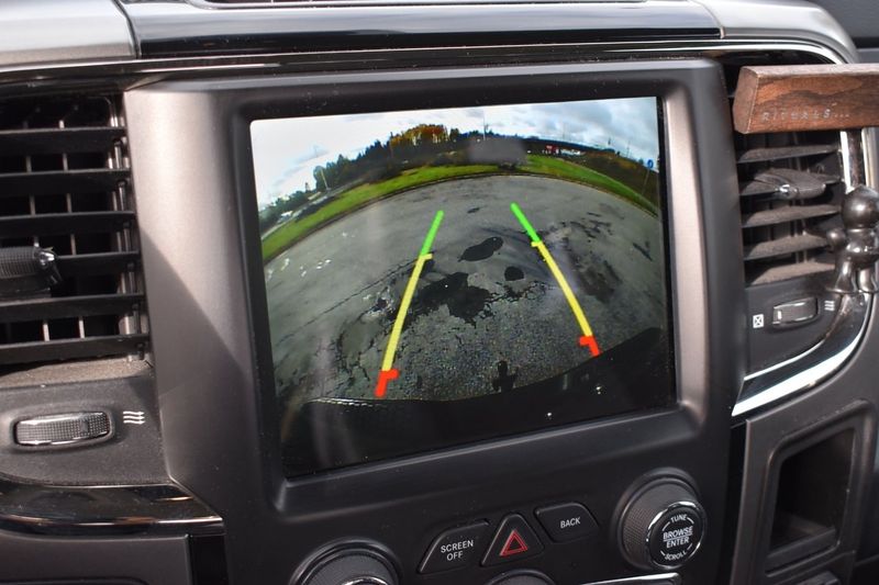 Dodge Ram bild 13