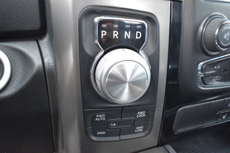 Dodge Ram bild 12