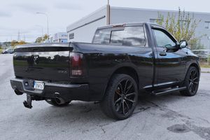 Dodge Ram bild 6