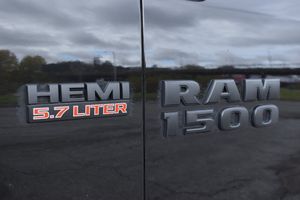 Dodge Ram bild 26