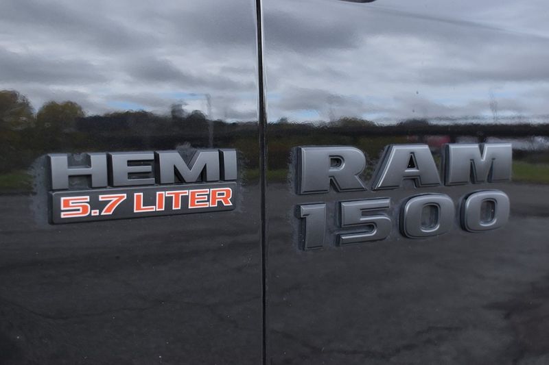 Dodge Ram bild 26
