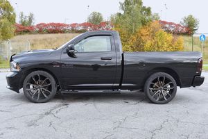 Dodge Ram bild 3