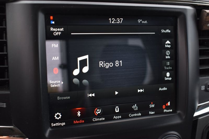 Dodge Ram bild 14
