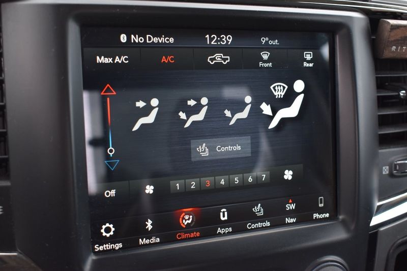 Dodge Ram bild 18