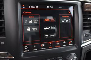 Dodge Ram bild 16