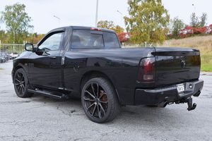 Dodge Ram bild 4