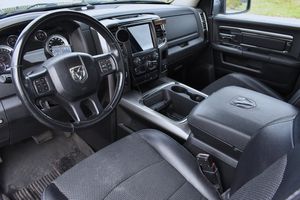 Dodge Ram bild 10