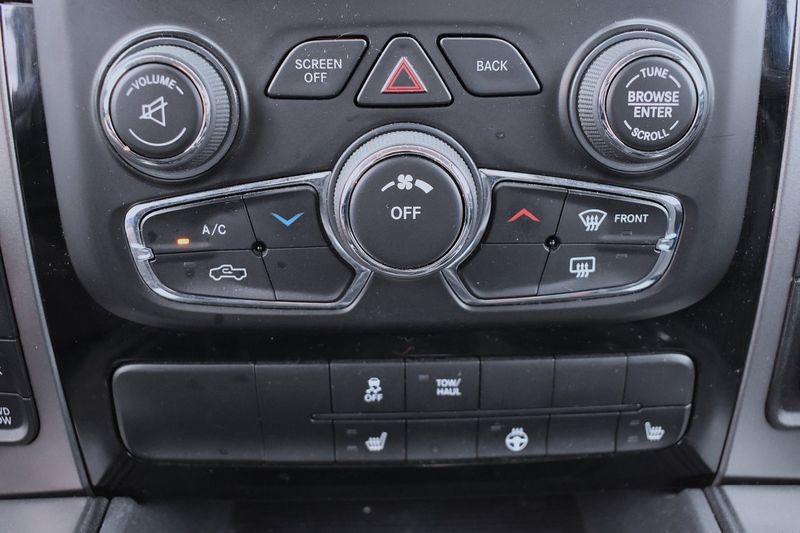 Dodge Ram bild 23