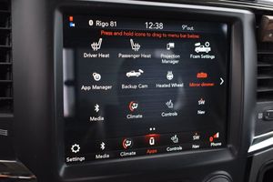 Dodge Ram bild 15