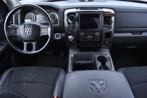 Dodge Ram bild 9