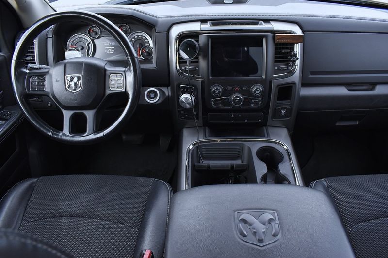 Dodge Ram bild 9