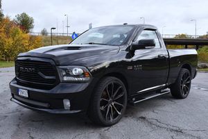 Dodge Ram bild 1